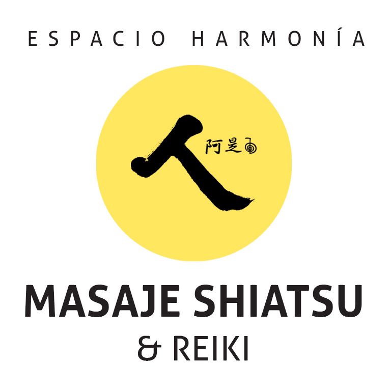 Espacio Harmonía Shiatsu & Reiki
